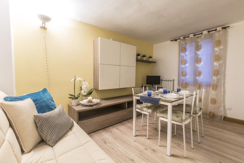 Apartament Susy Biennale - Canal View And Garden Wenecja