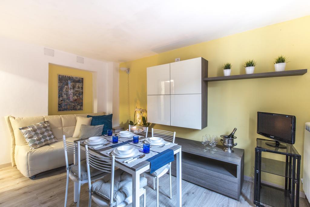 Apartament Susy Biennale - Canal View And Garden
